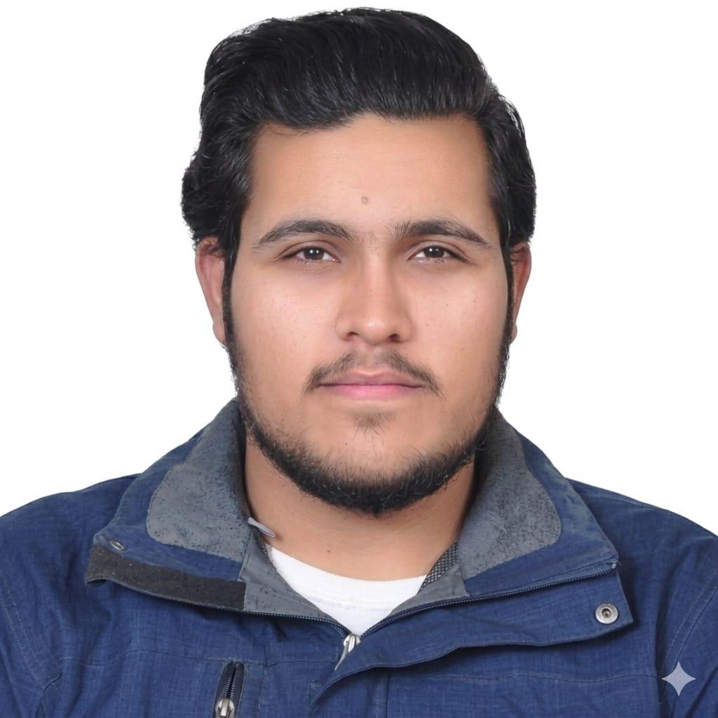 Ayyaz Ahmad