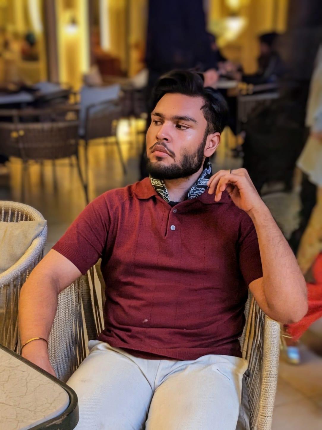 Fawad Tariq