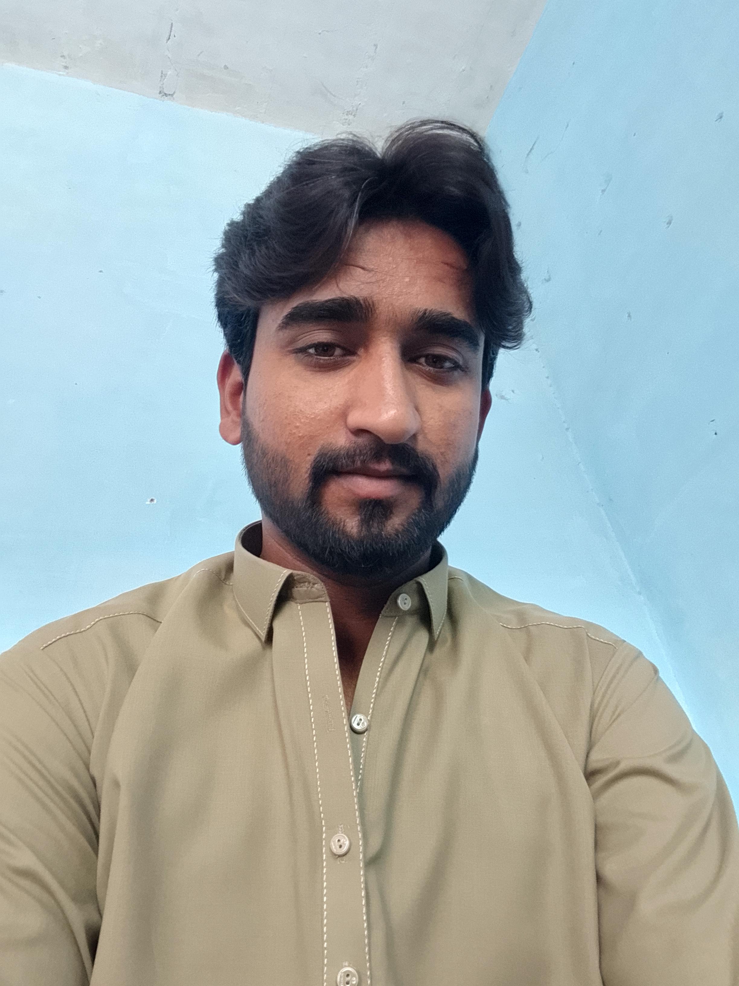 Shahid Nazir