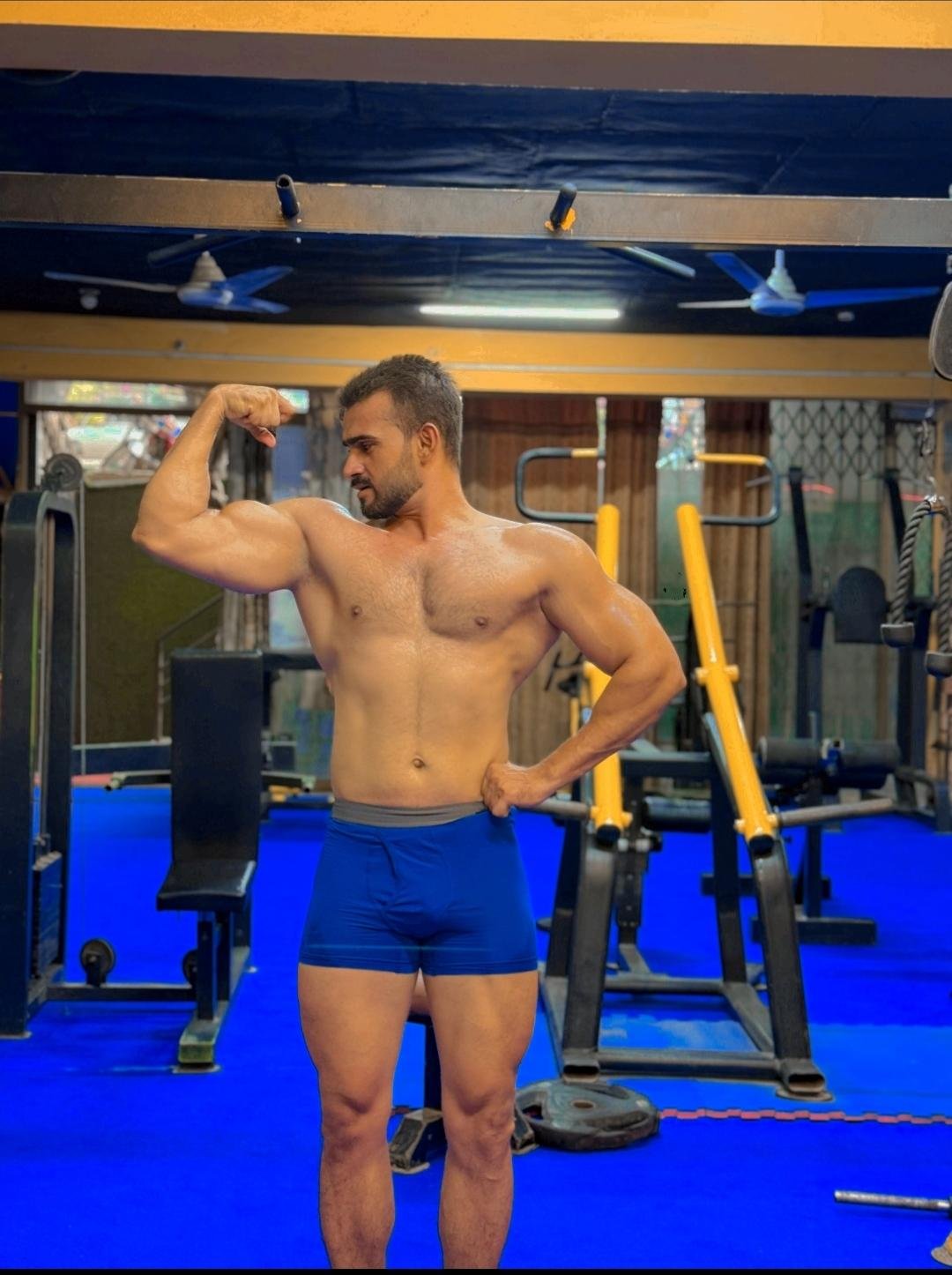 Umer Shehzad Ali