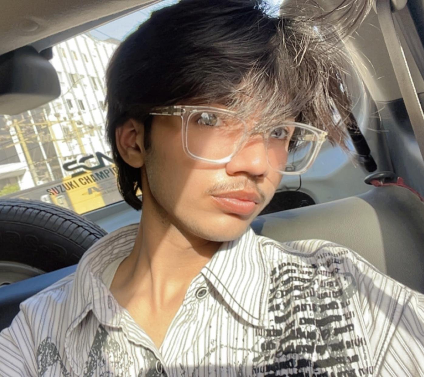 Aaish Aly