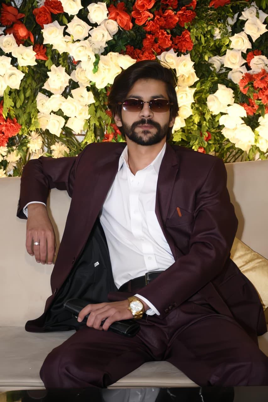 Subhan Chahal
