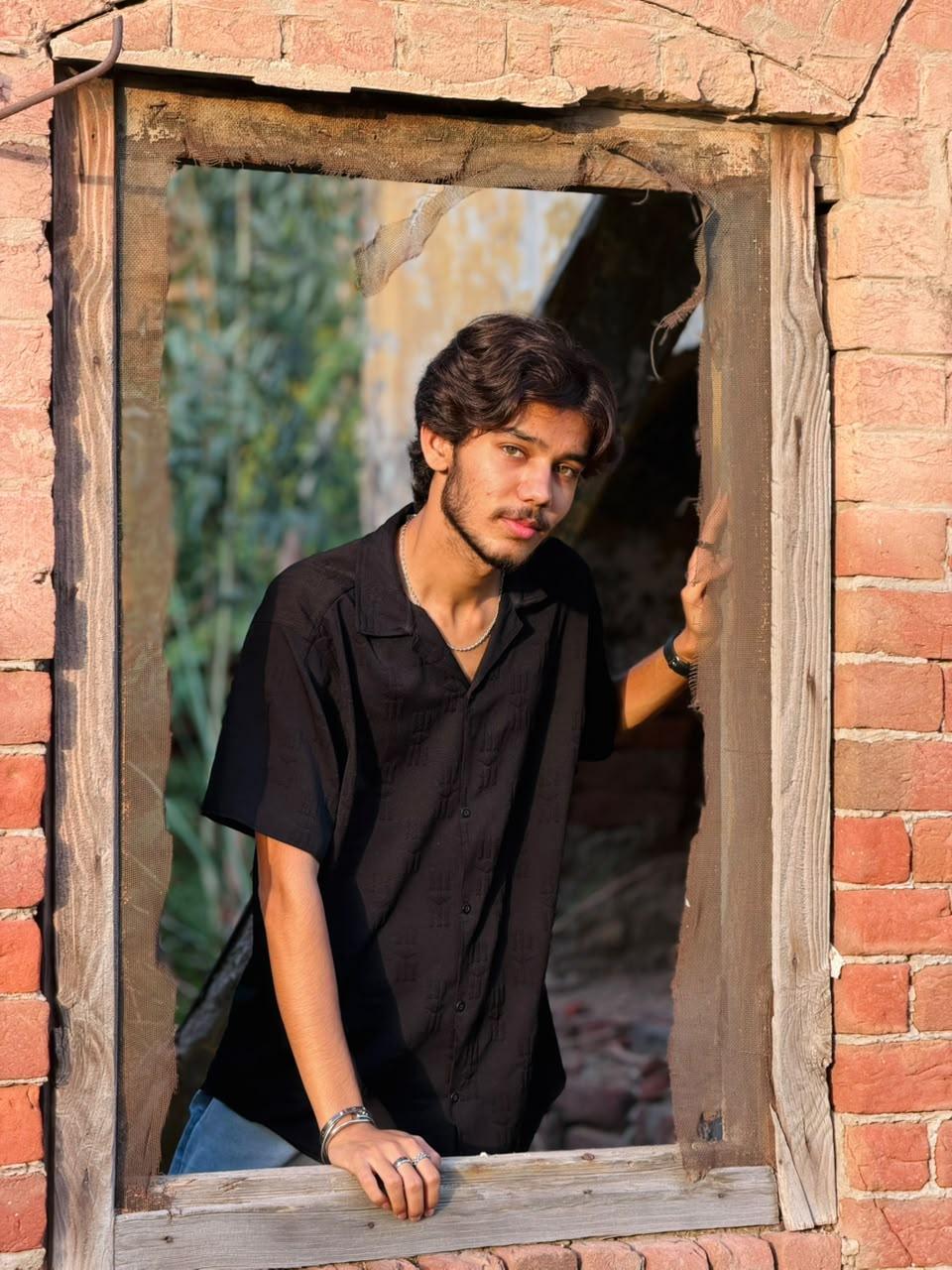 Aliyan Shykh