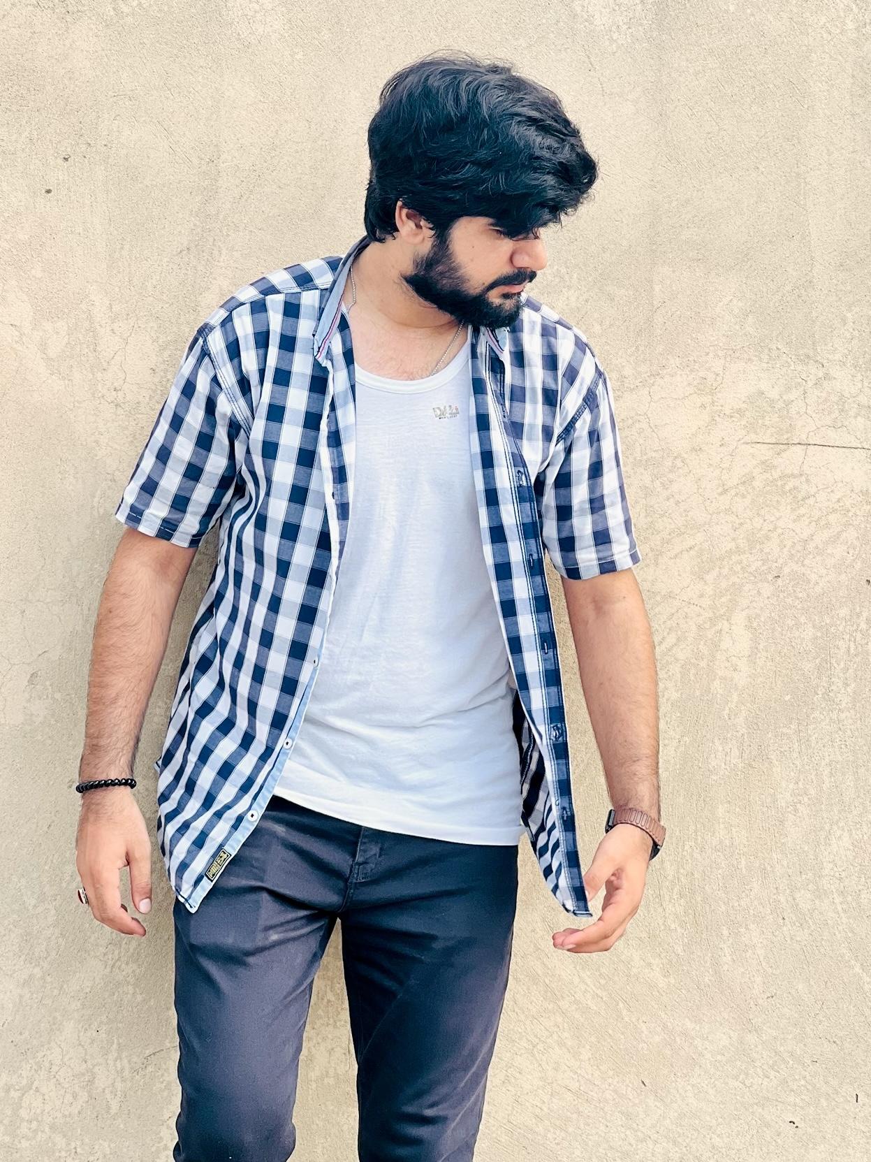 Muhammad Mujadad