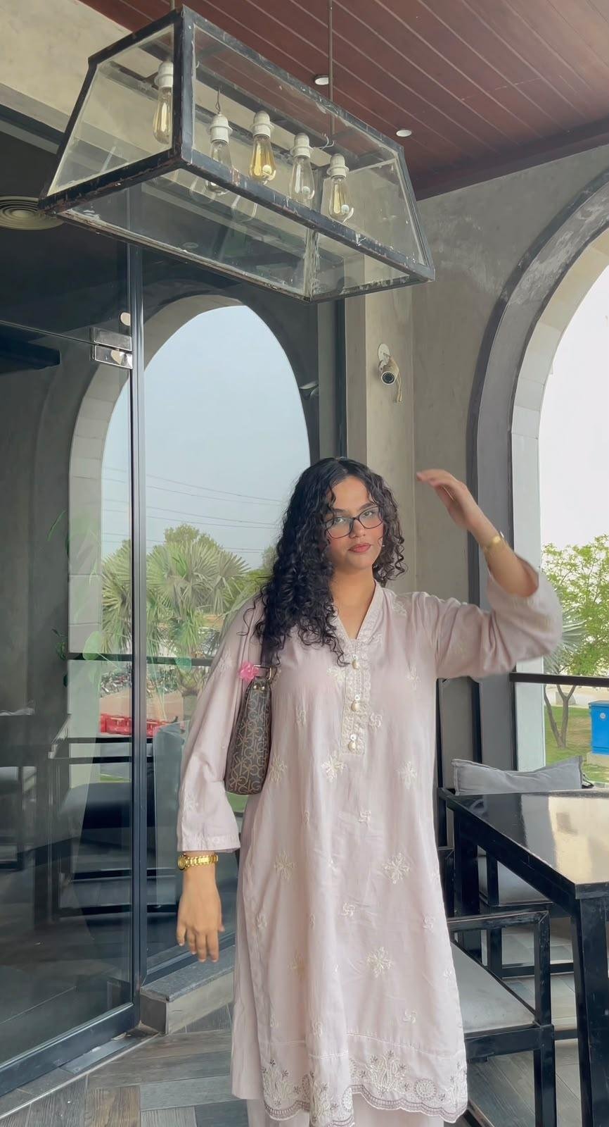 Arfa Imran