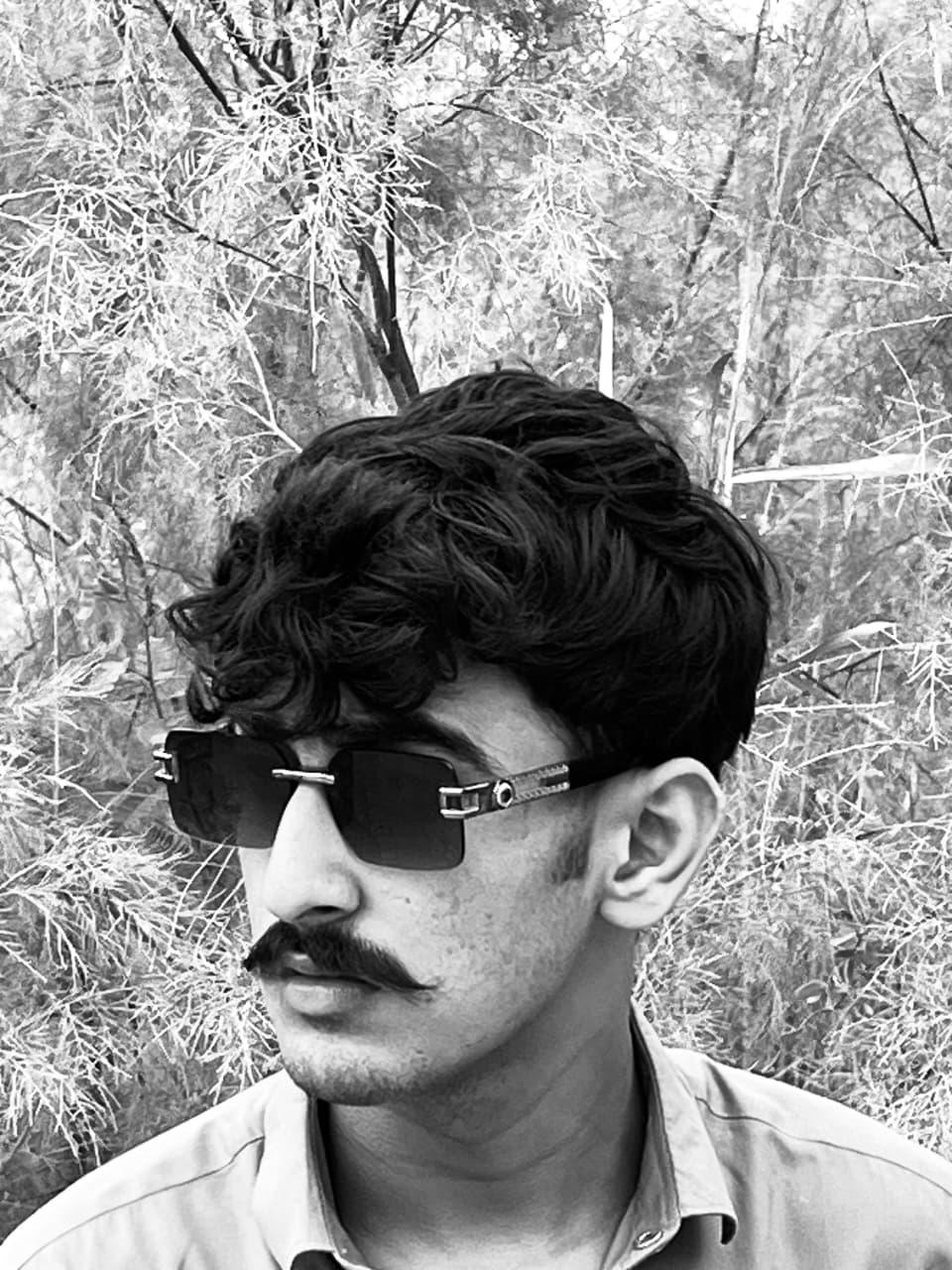 Abdullah Zaman