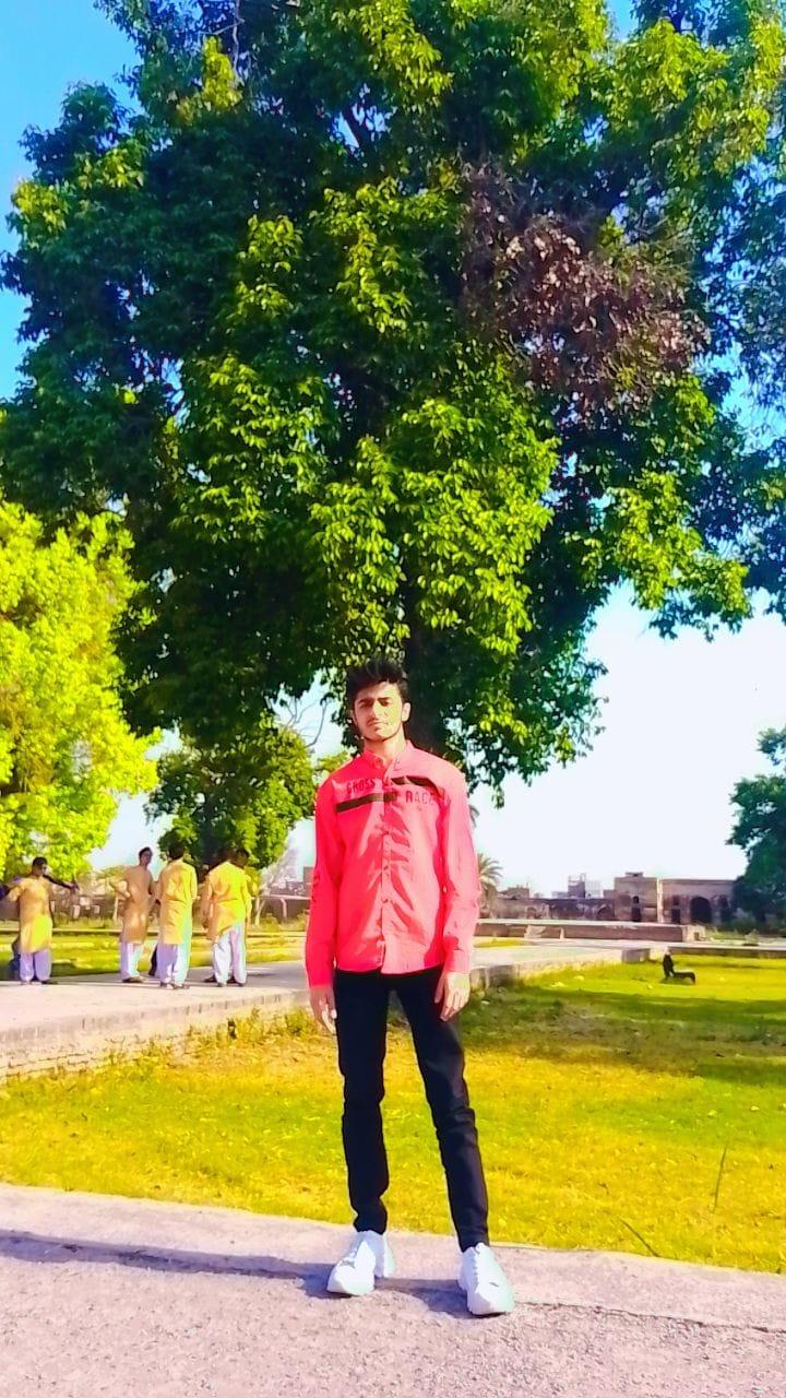 Saad Mubeen