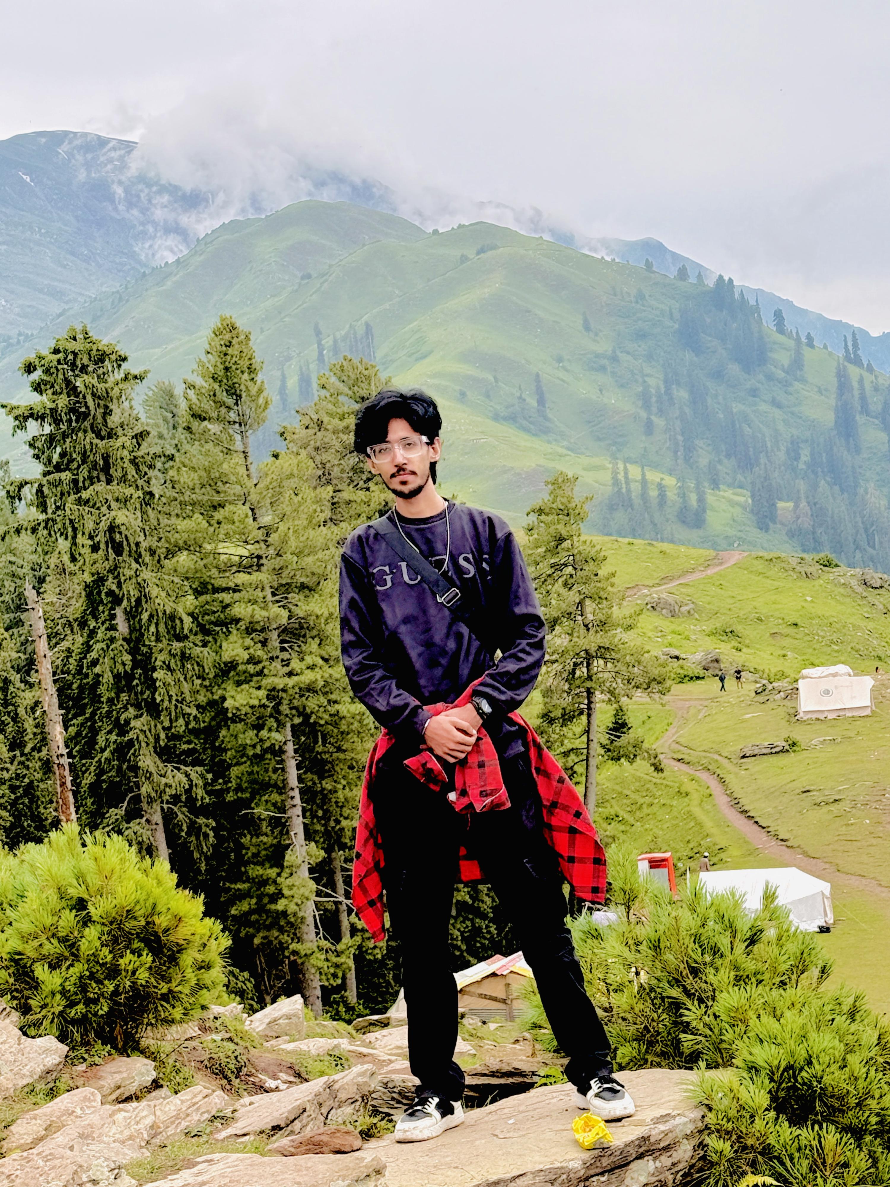 Bilal Hammad