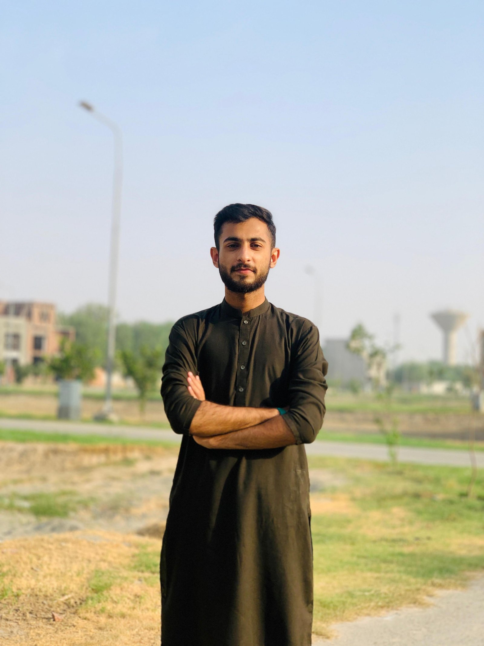 Hammad Ali