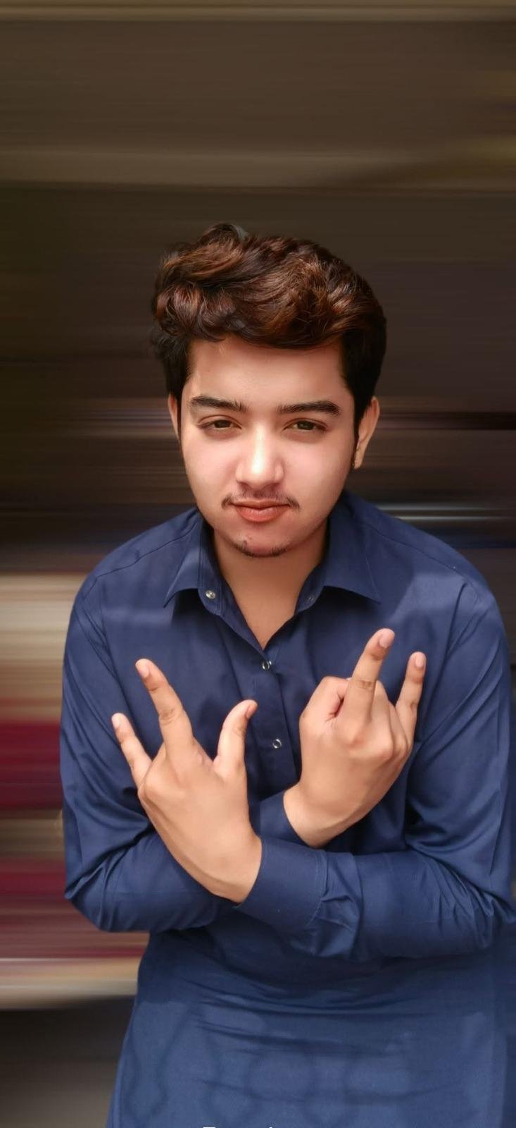 Shumaila Ali
