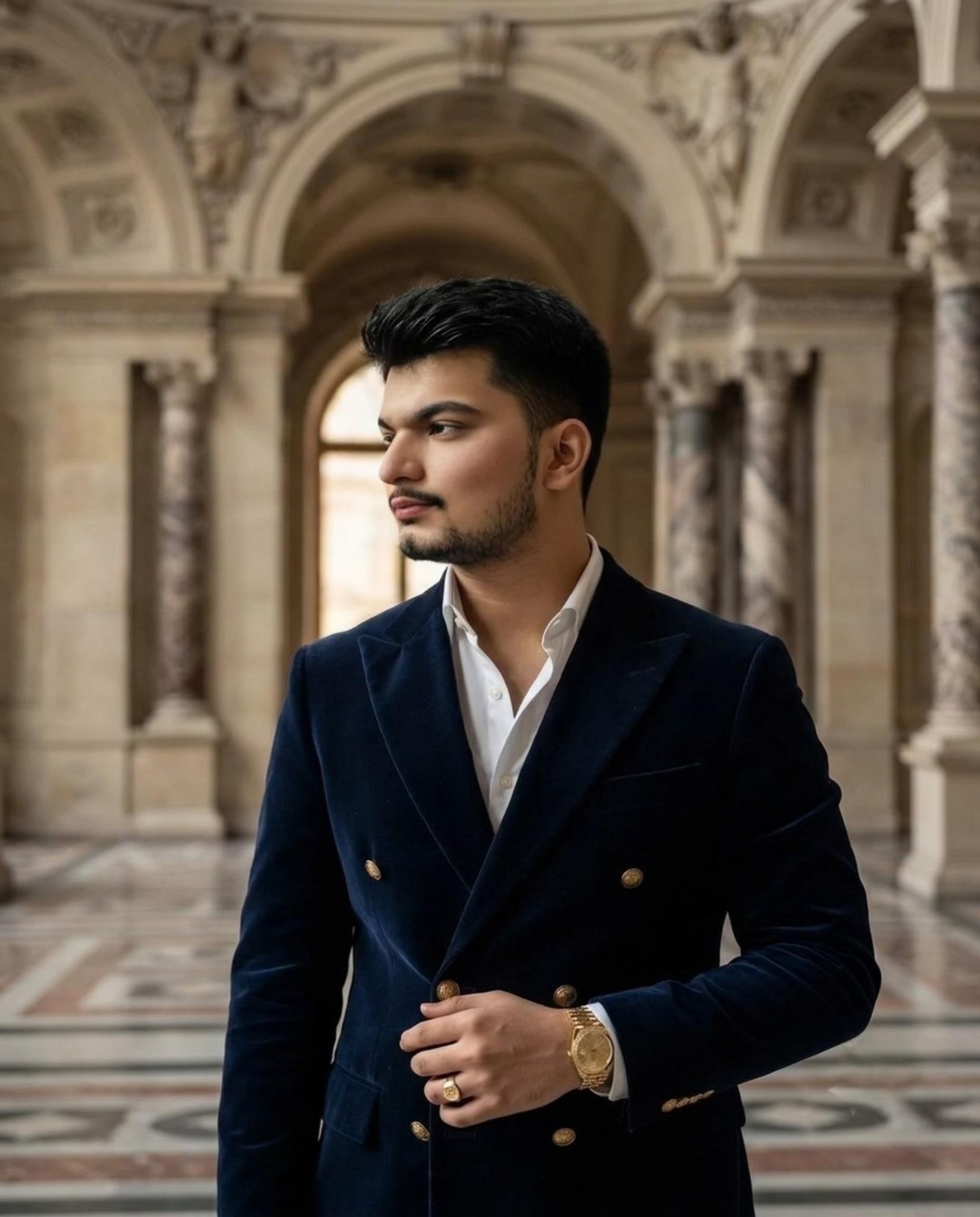 Ali Hassan Rana