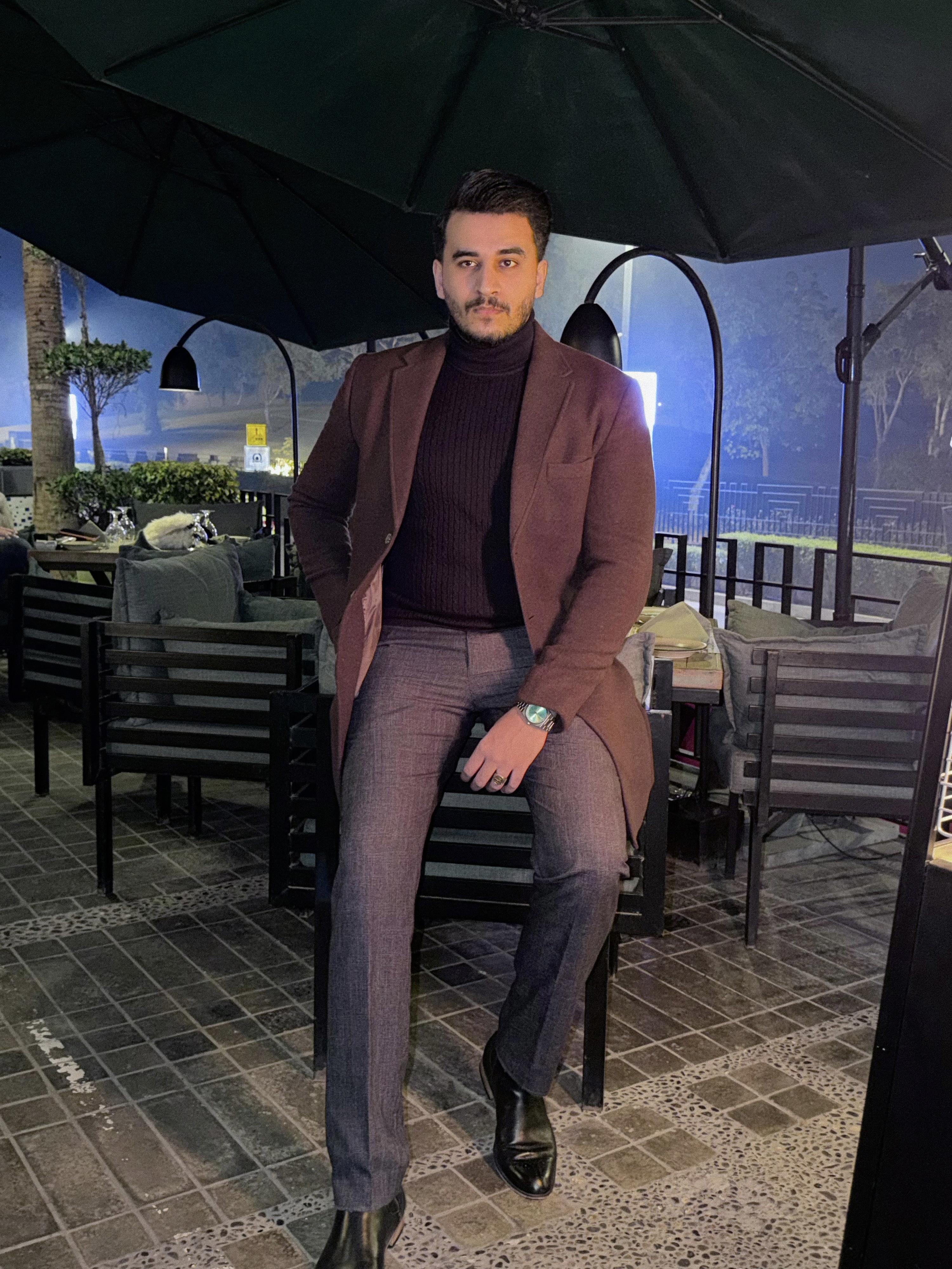 Moiz Malik