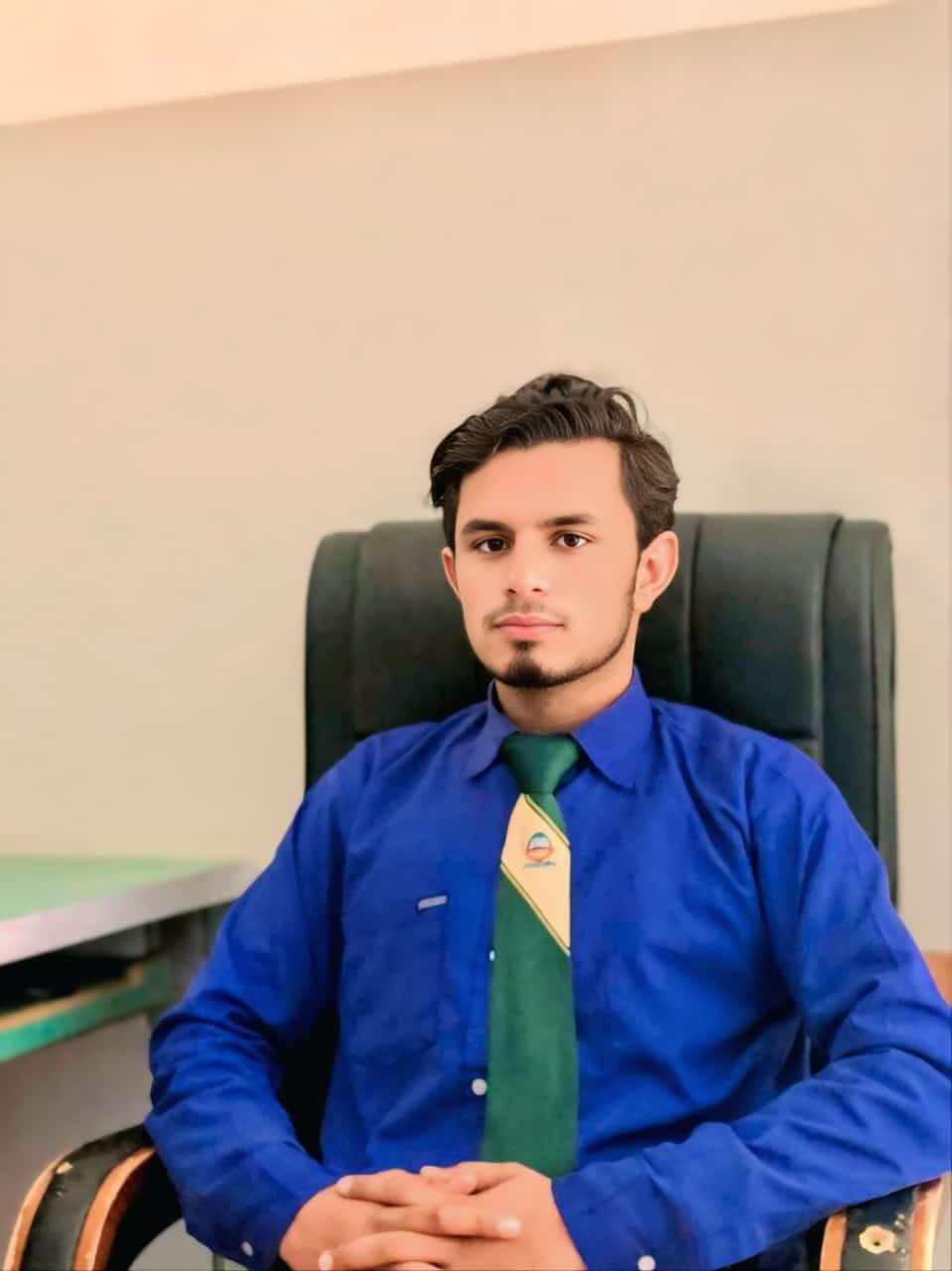 Sheheryar Kham