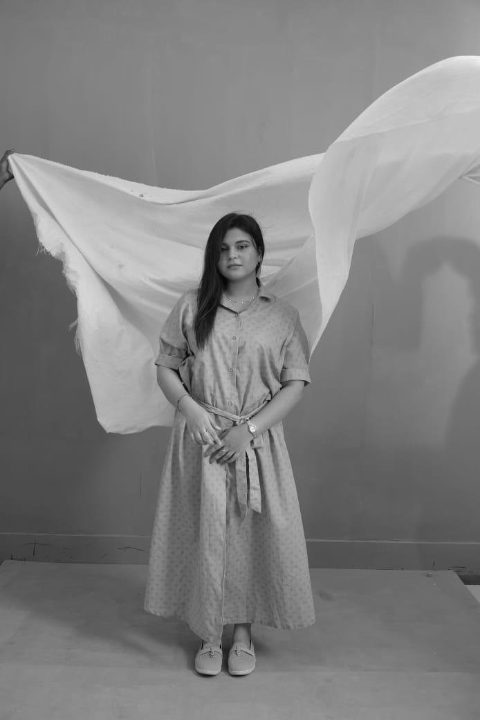 Syeda Khizra Imran