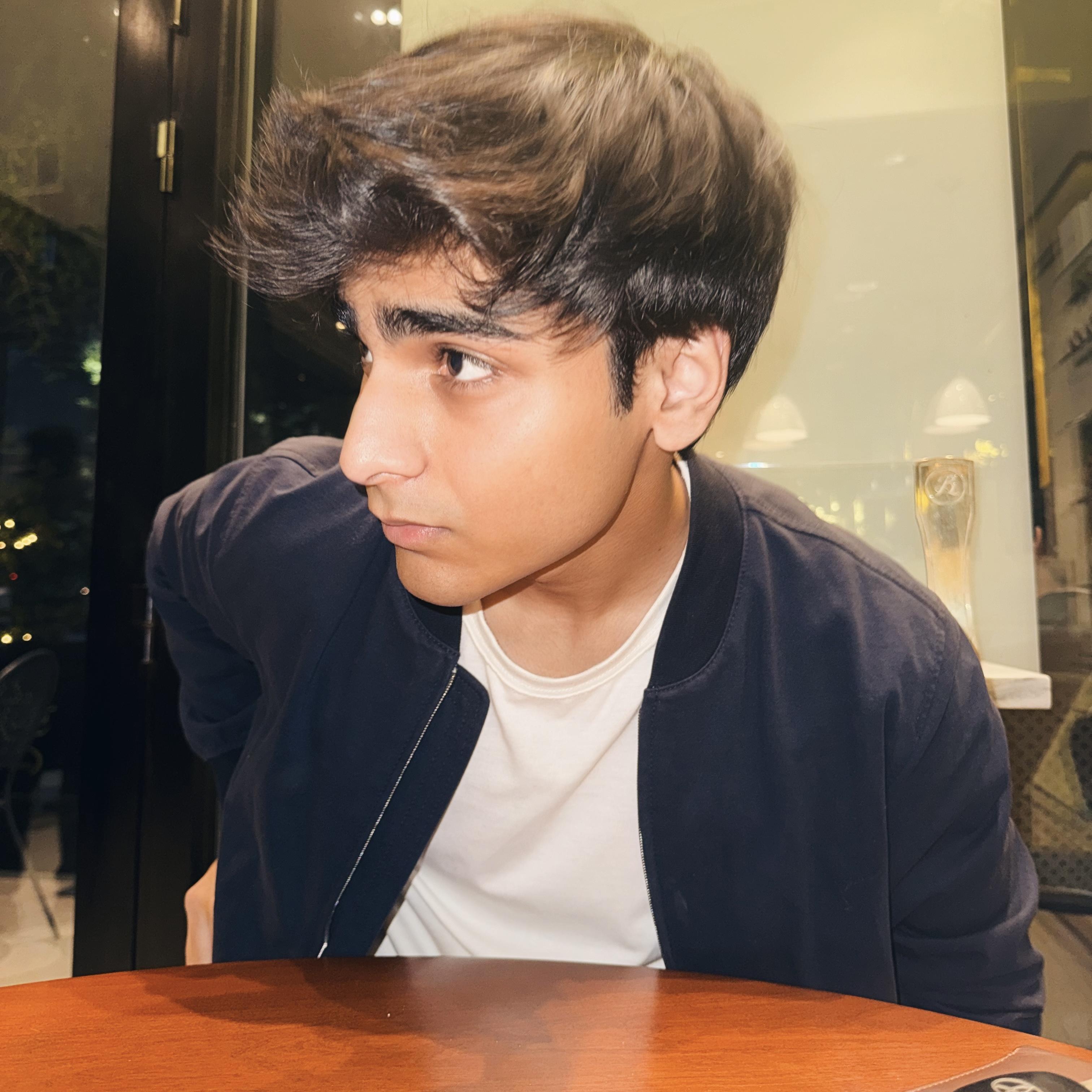 Eisa Shehram