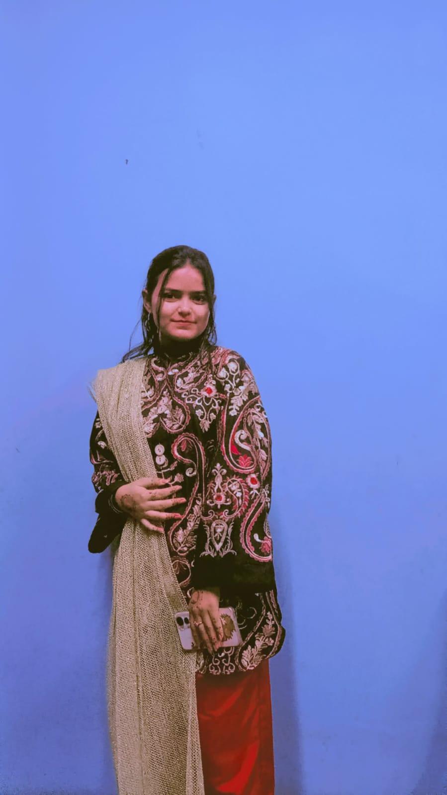 Pheona Bhatti