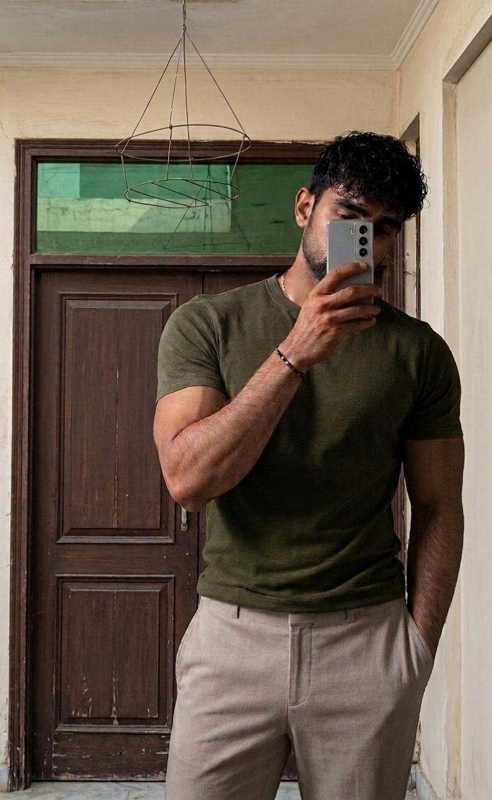Sikander Abbasi