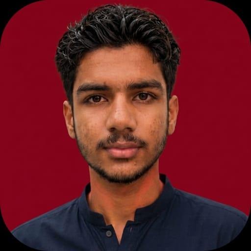 Abdullah Babar