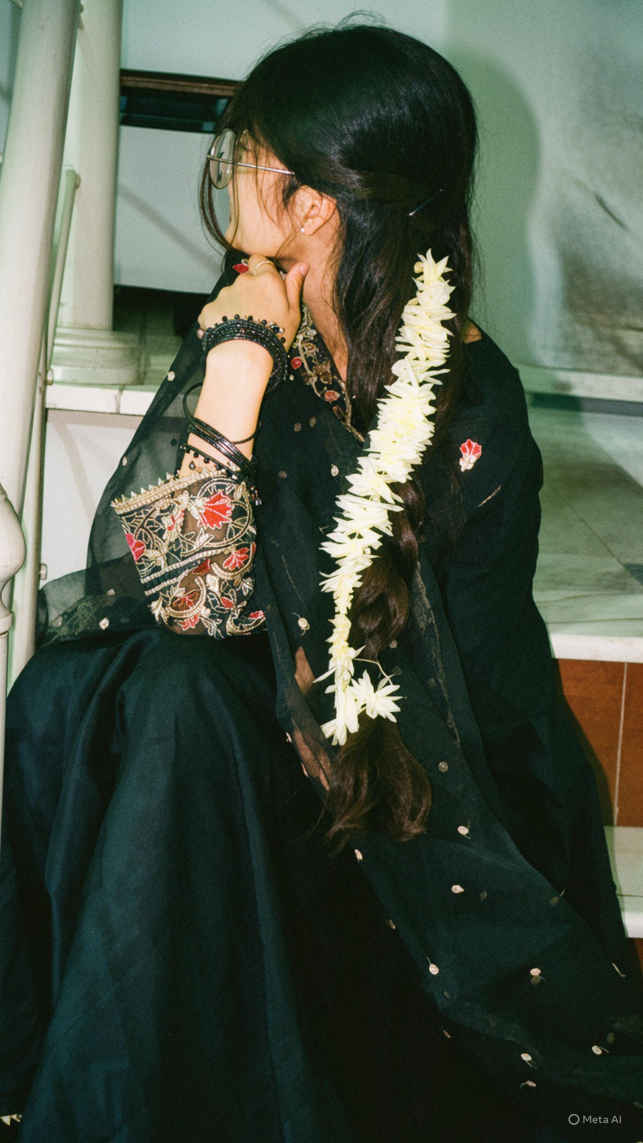 Ronika Lohana