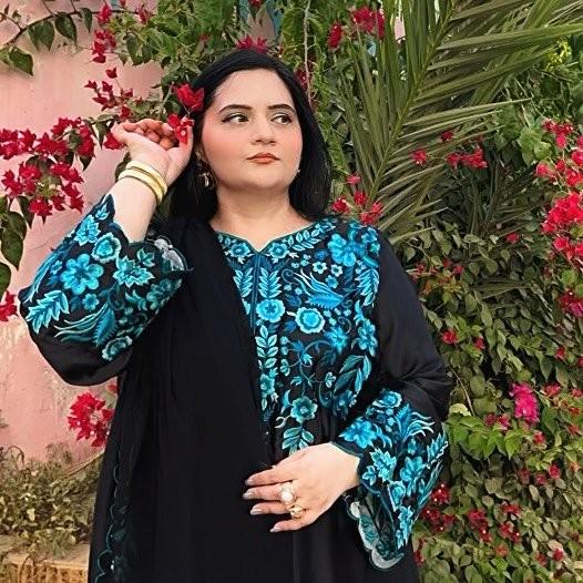 Mahrukh Shauket