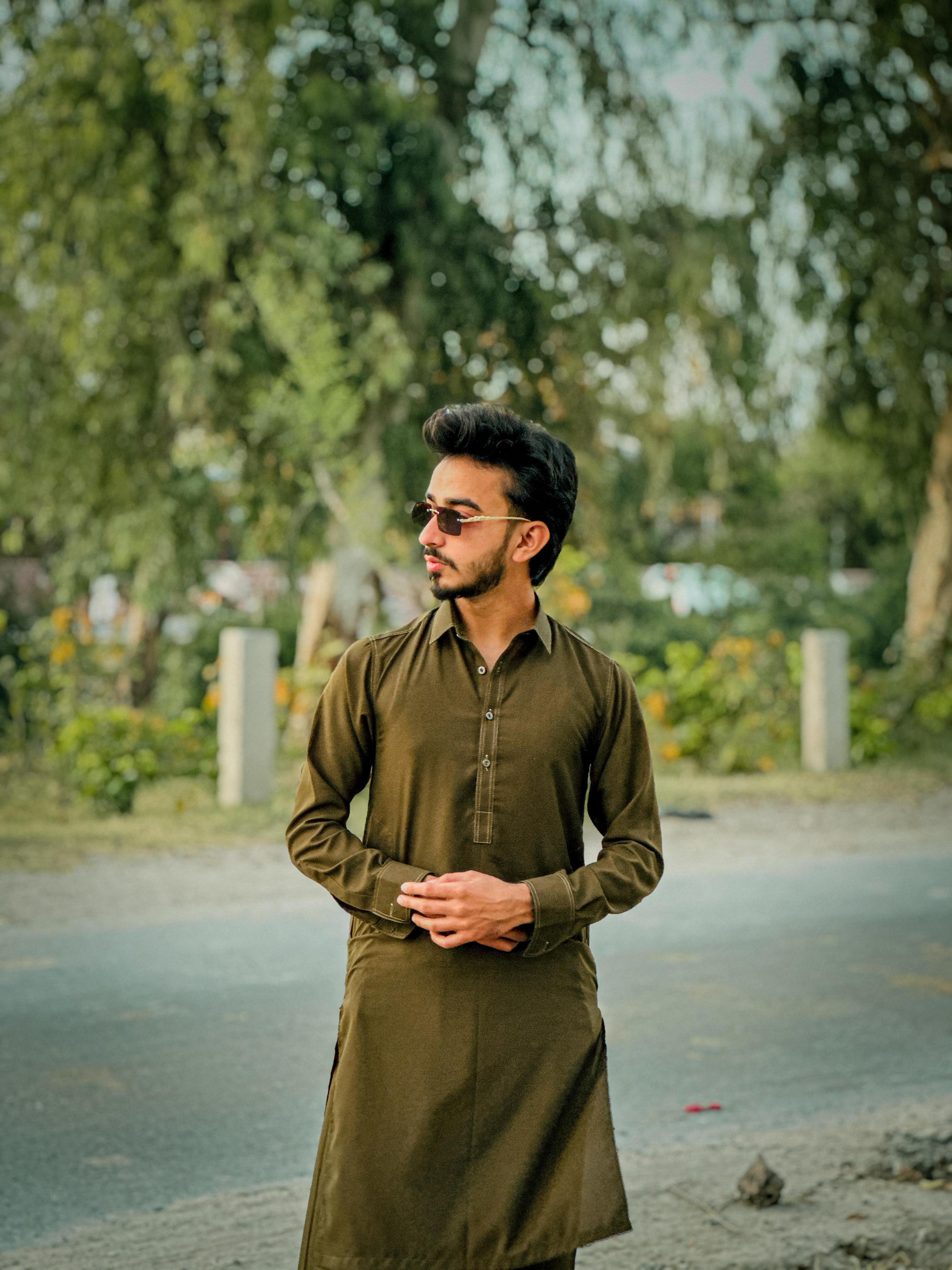Muhammad bin Abdullah