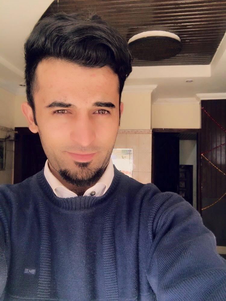 Arsalan Khan