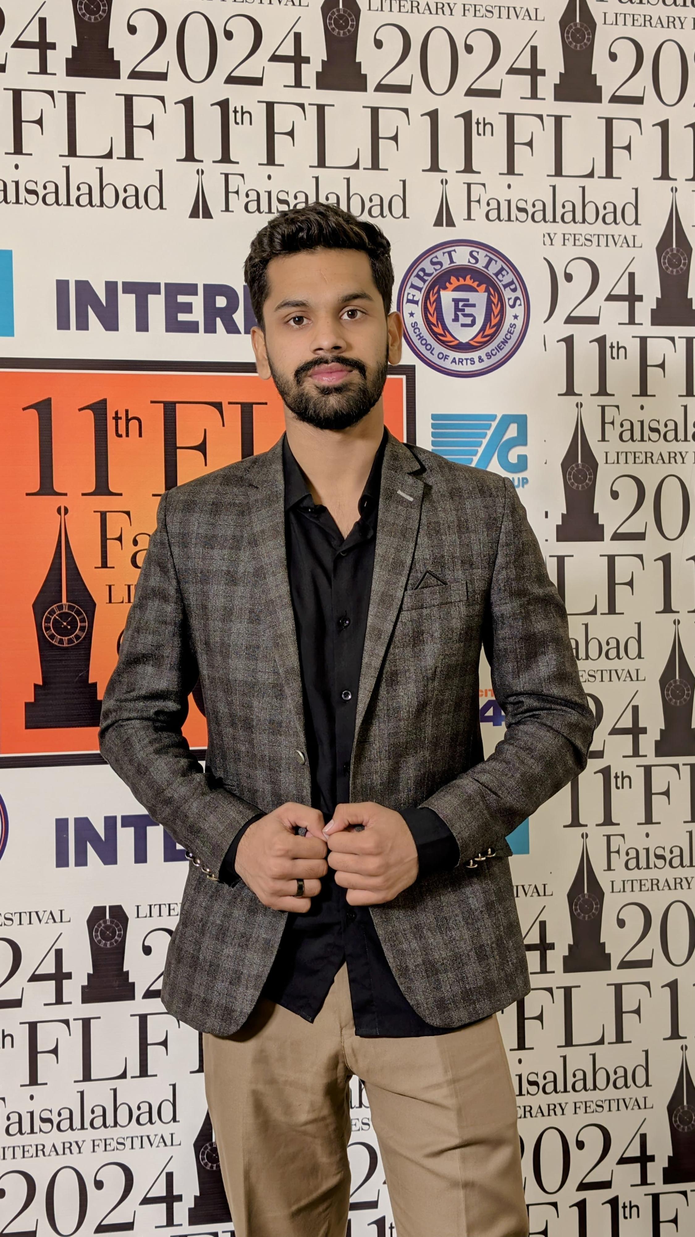 Nabeel Ahmad