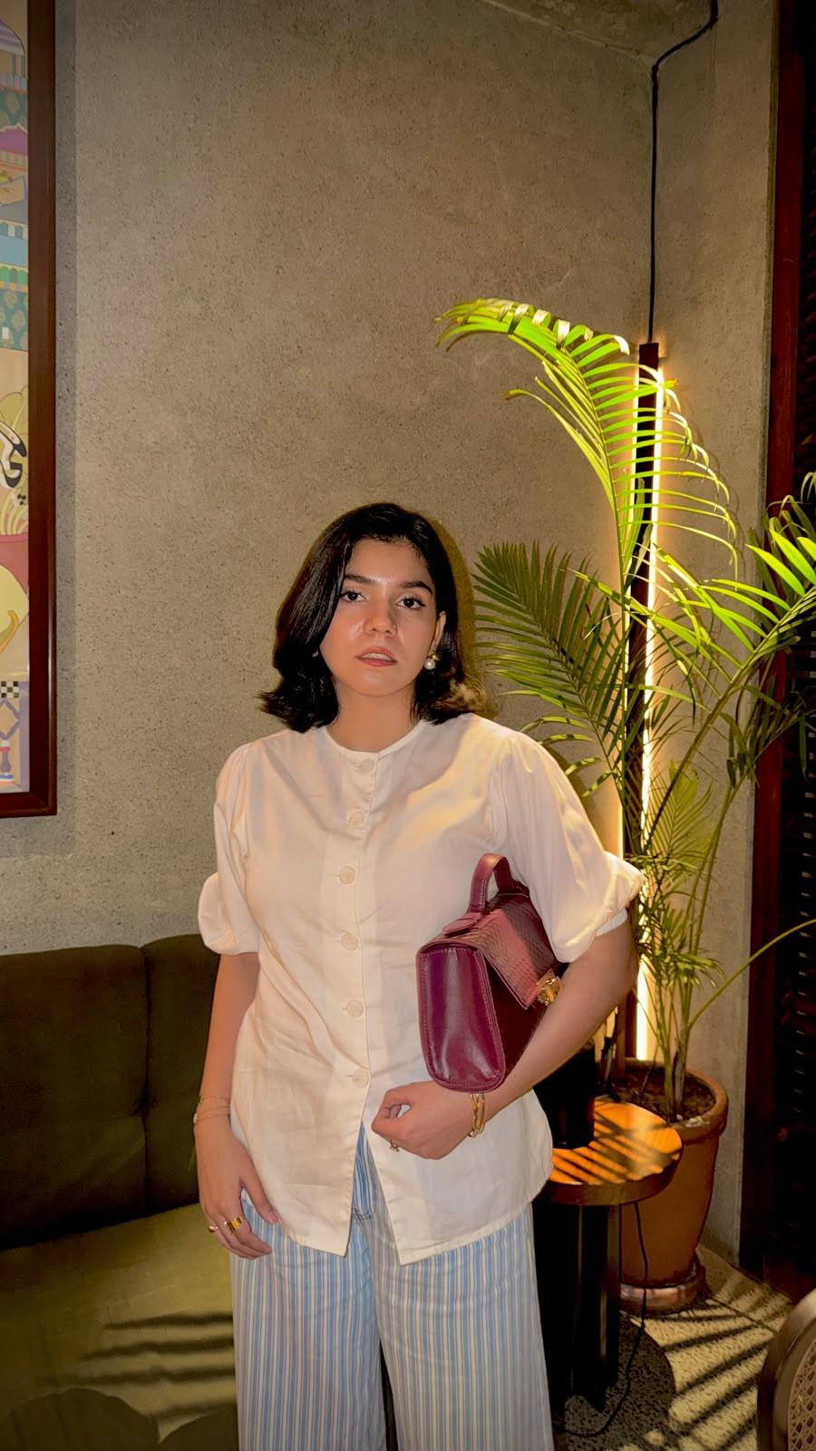 Fatima Afzal