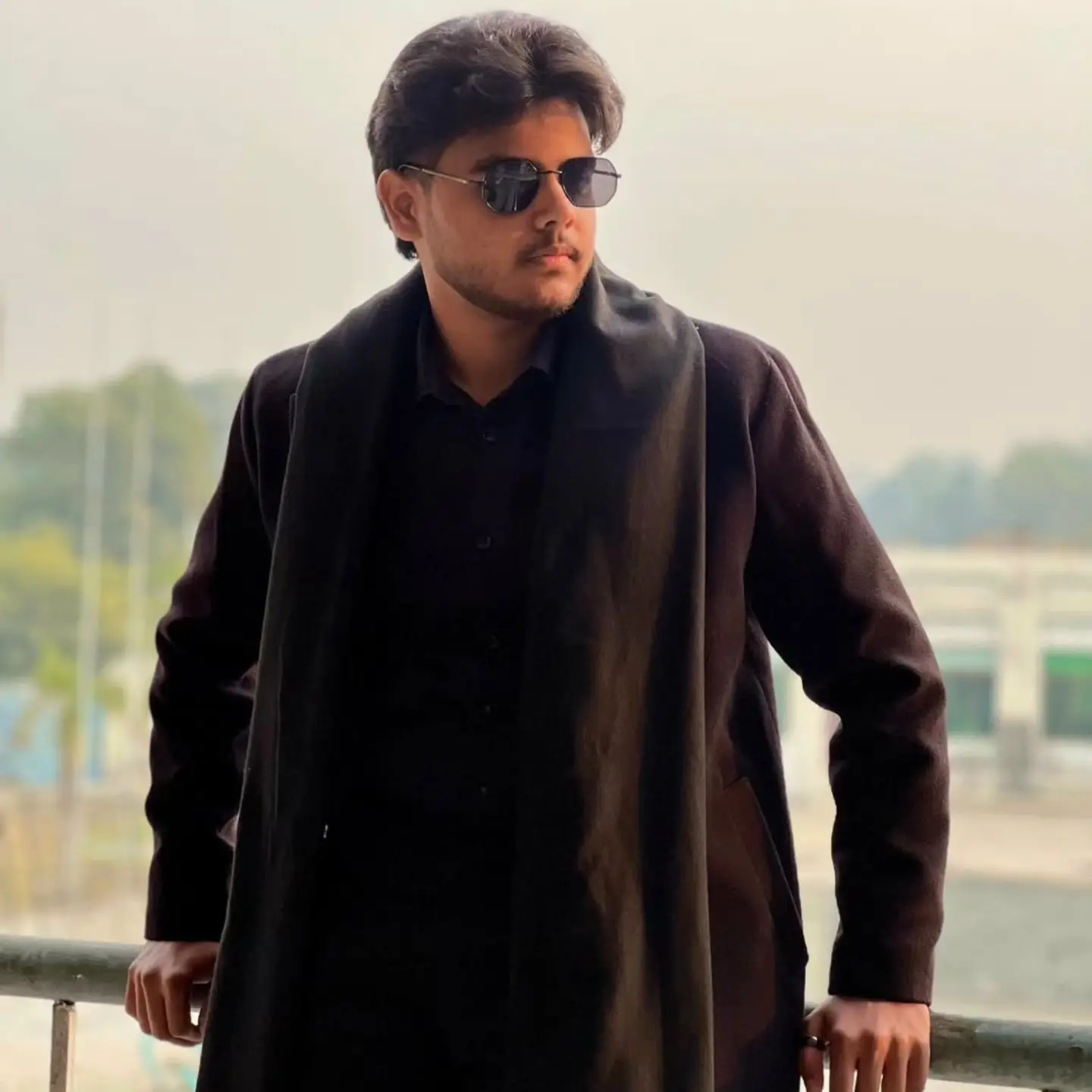Fatir Hussain
