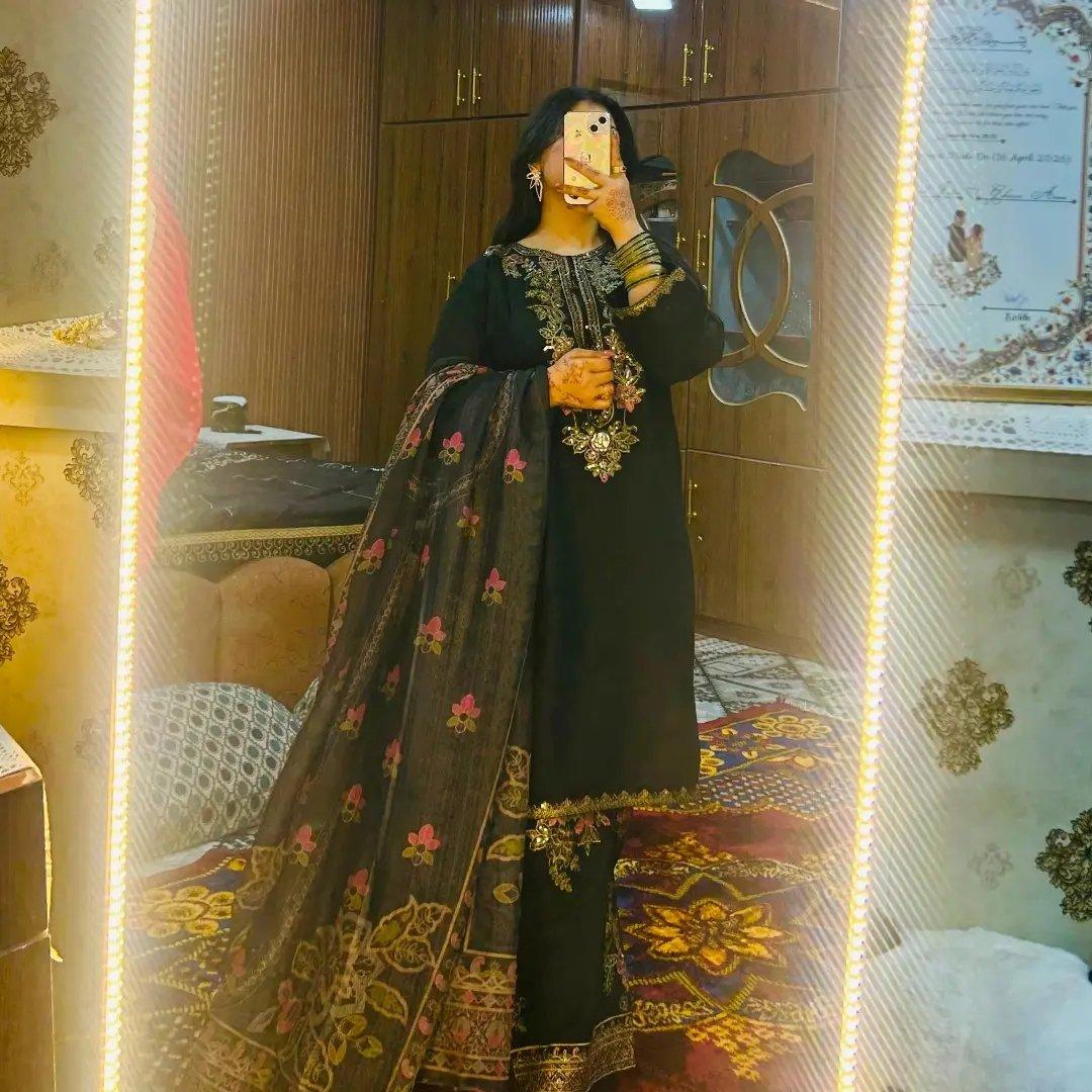 Roshaan Bint Qaisar