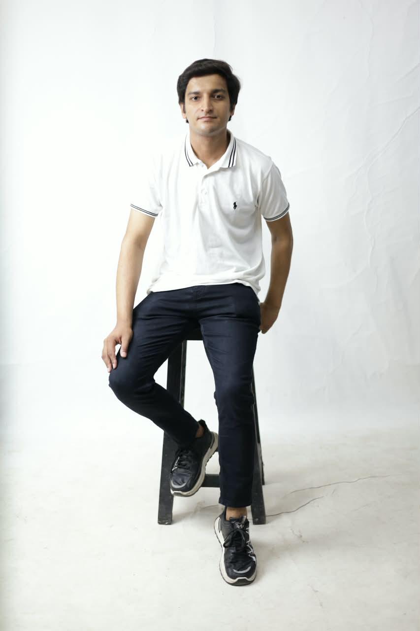 Muhammad Tanveer