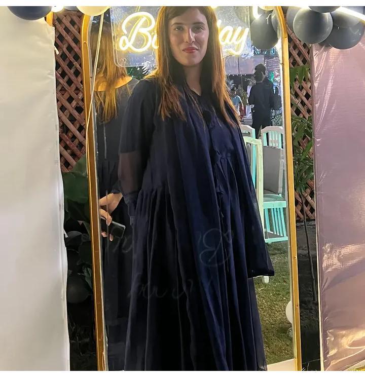 Hafsa Hamayun