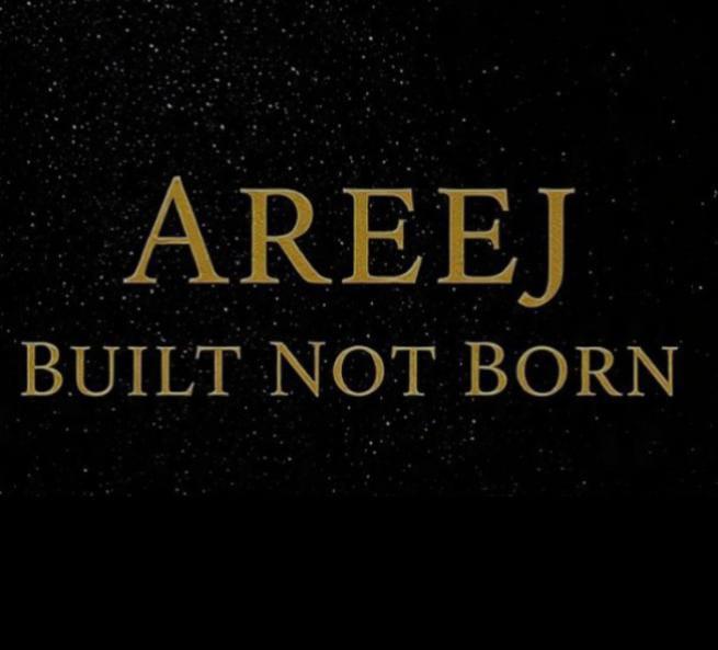 Areej Fatima