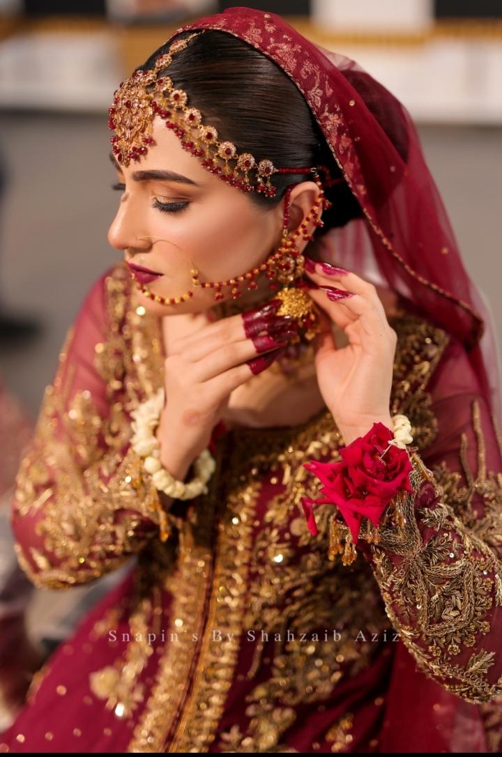 Maha Rajput