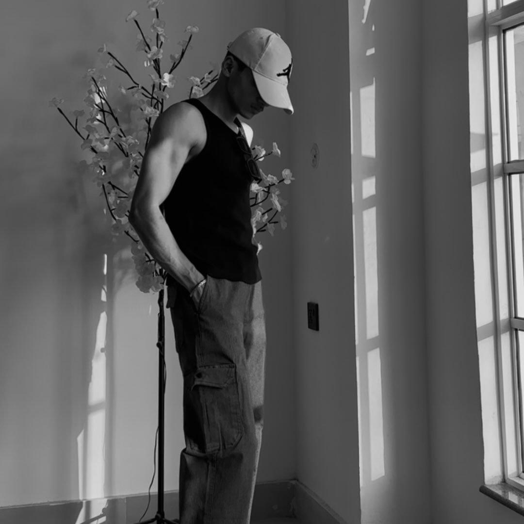 Hanzla Shahid