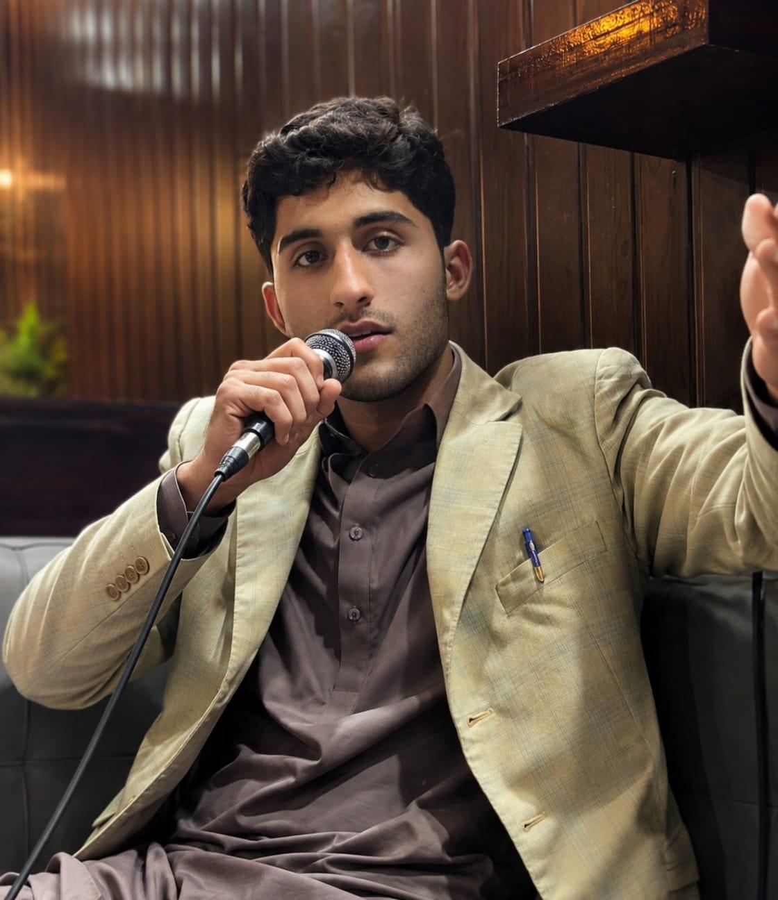 Abdul Qadir