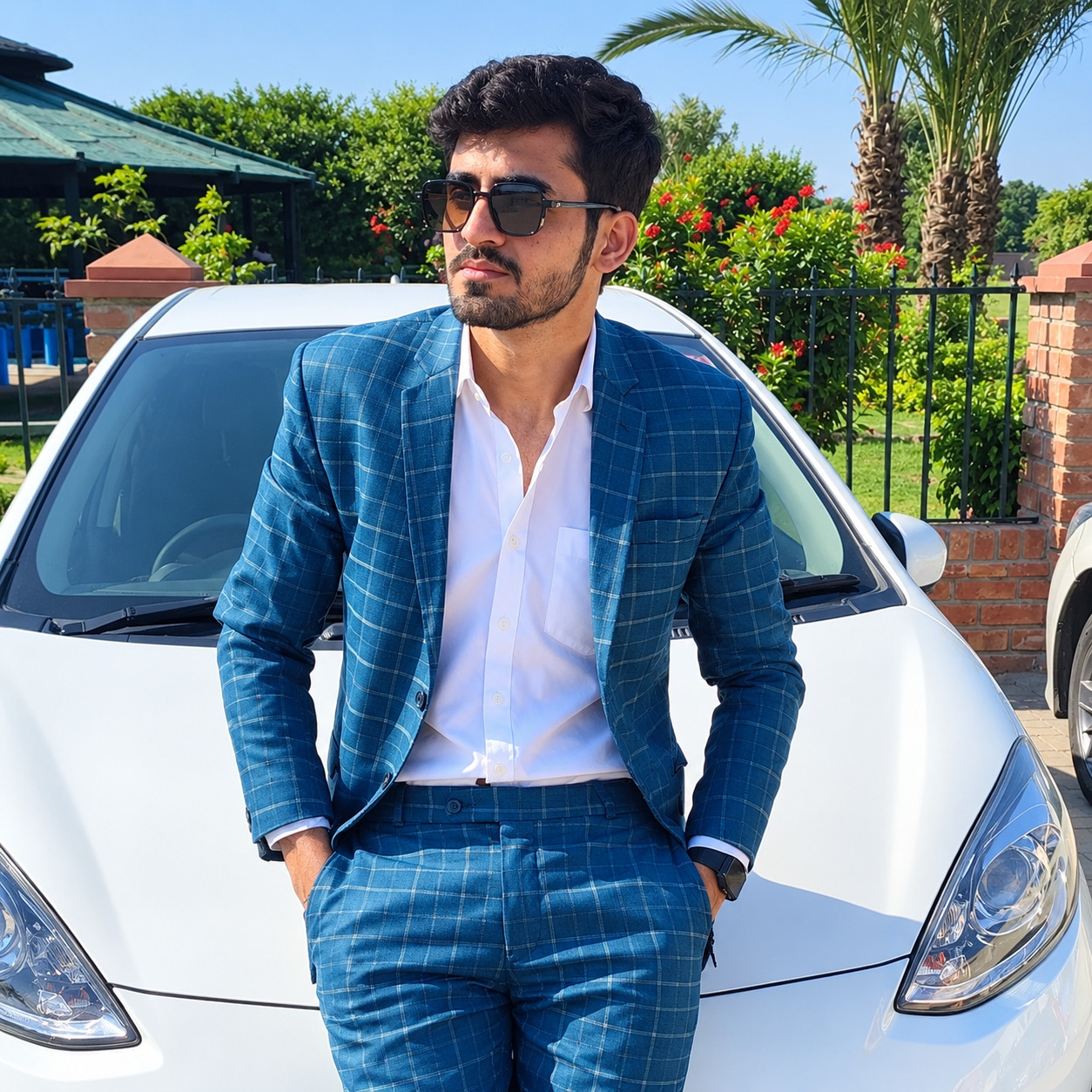 Anas Ali