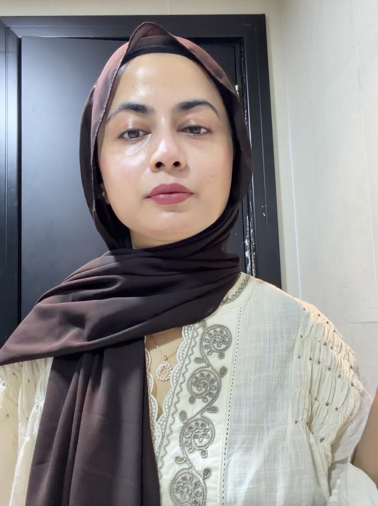 Laiba Siddiqui