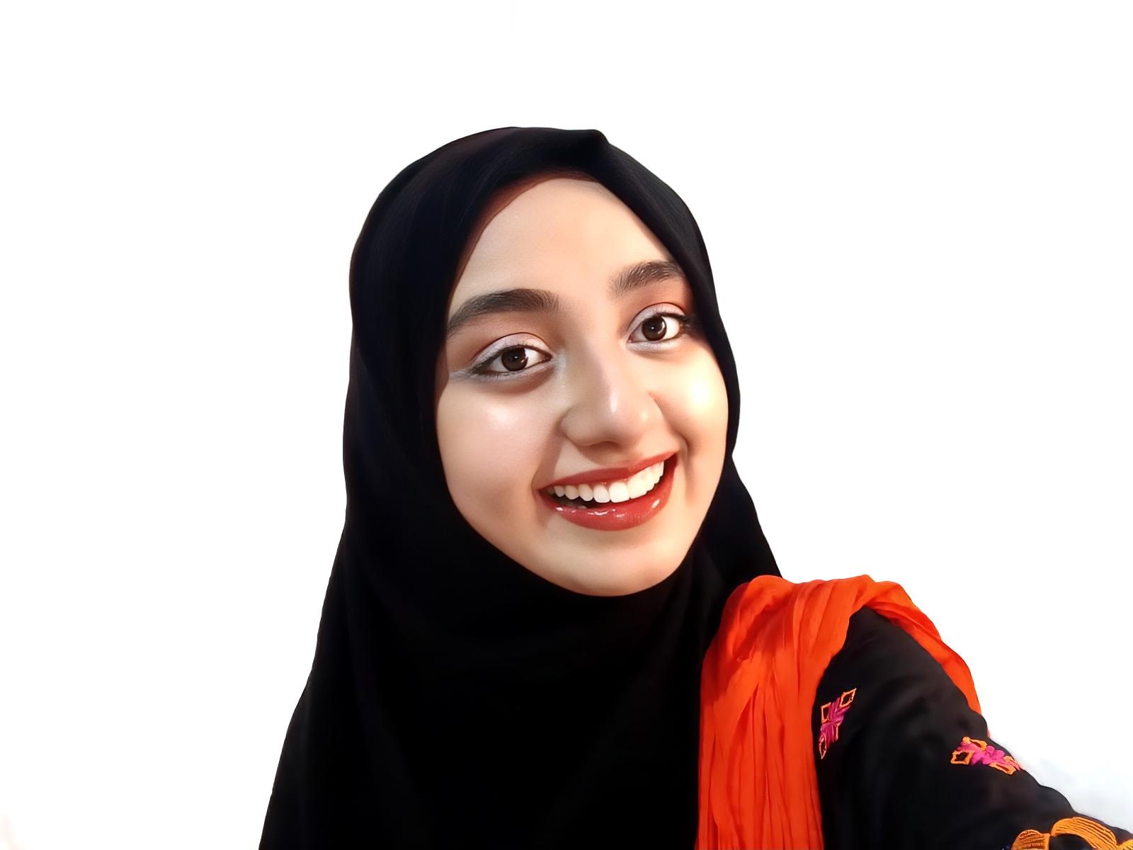 Samia Sajid