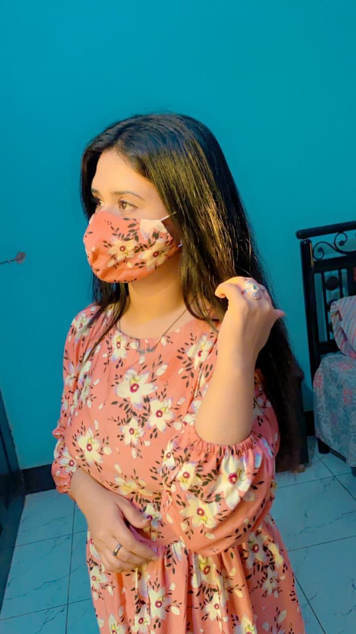Maria Bilal