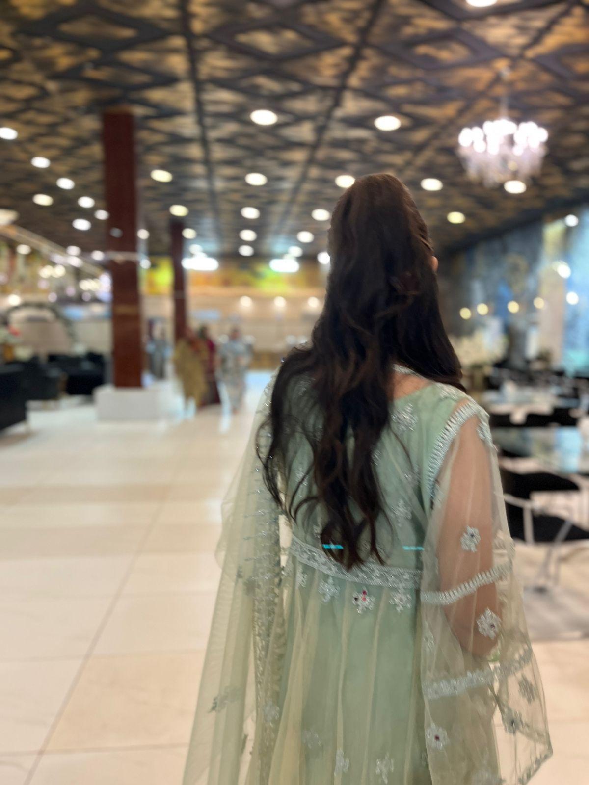 Ayesha Mustafa