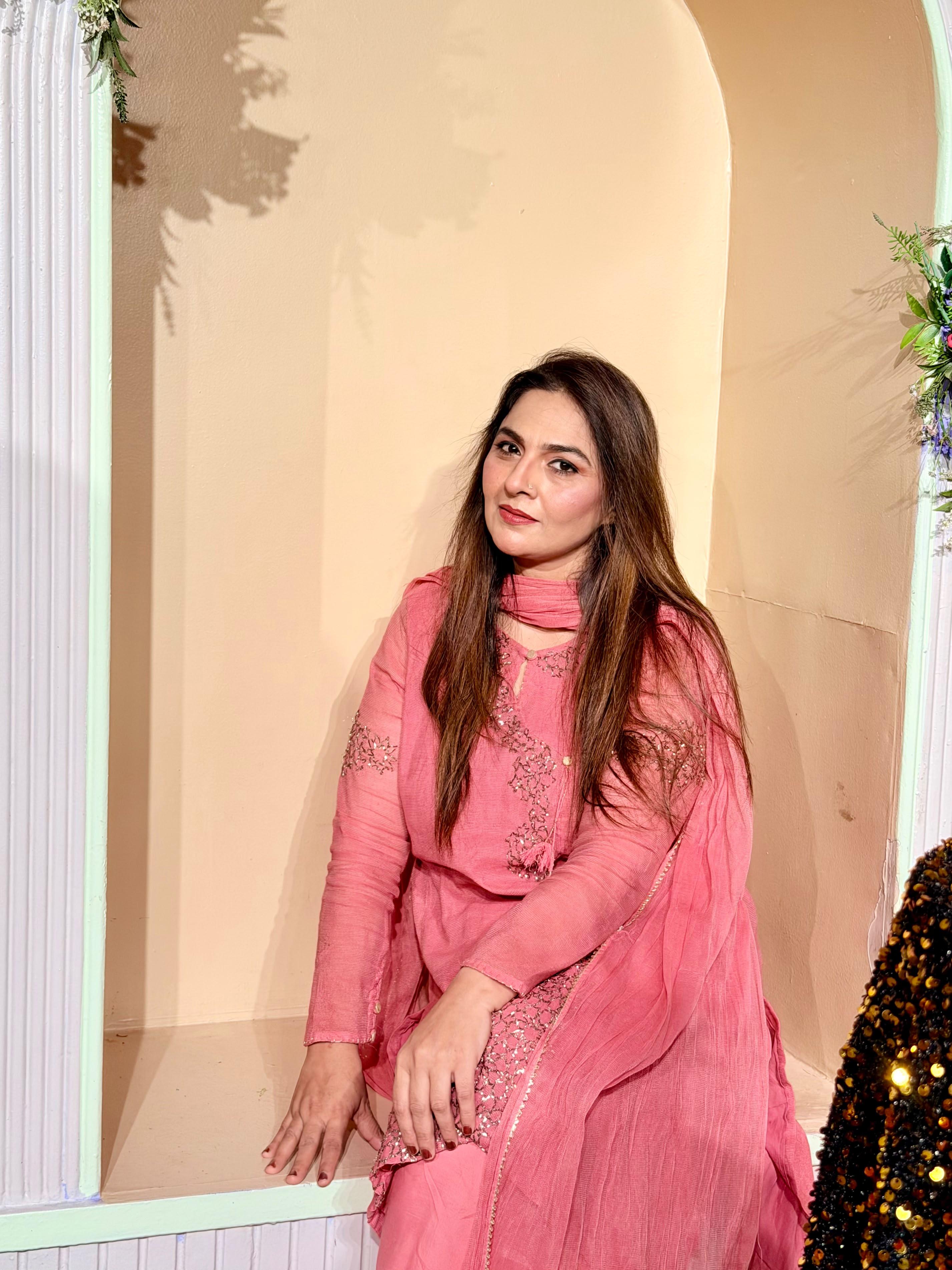 Shabana Khan