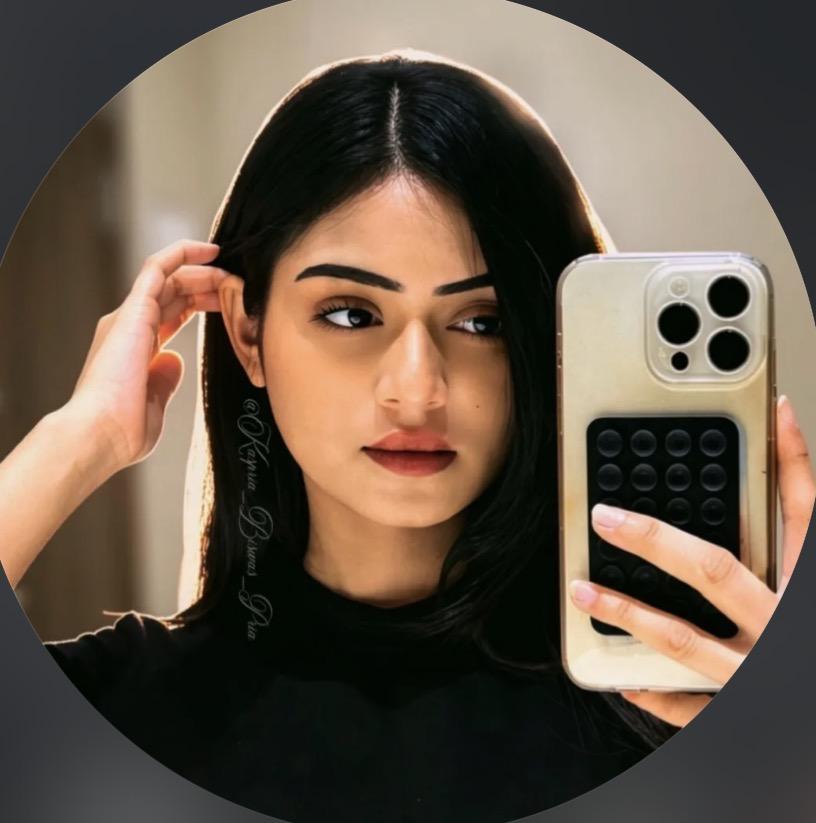 Kaspria Biswas Pria