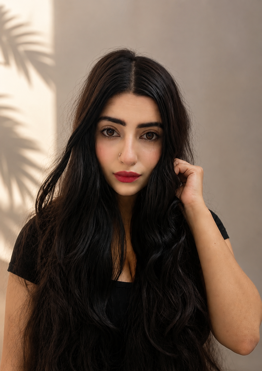 Preety gupta