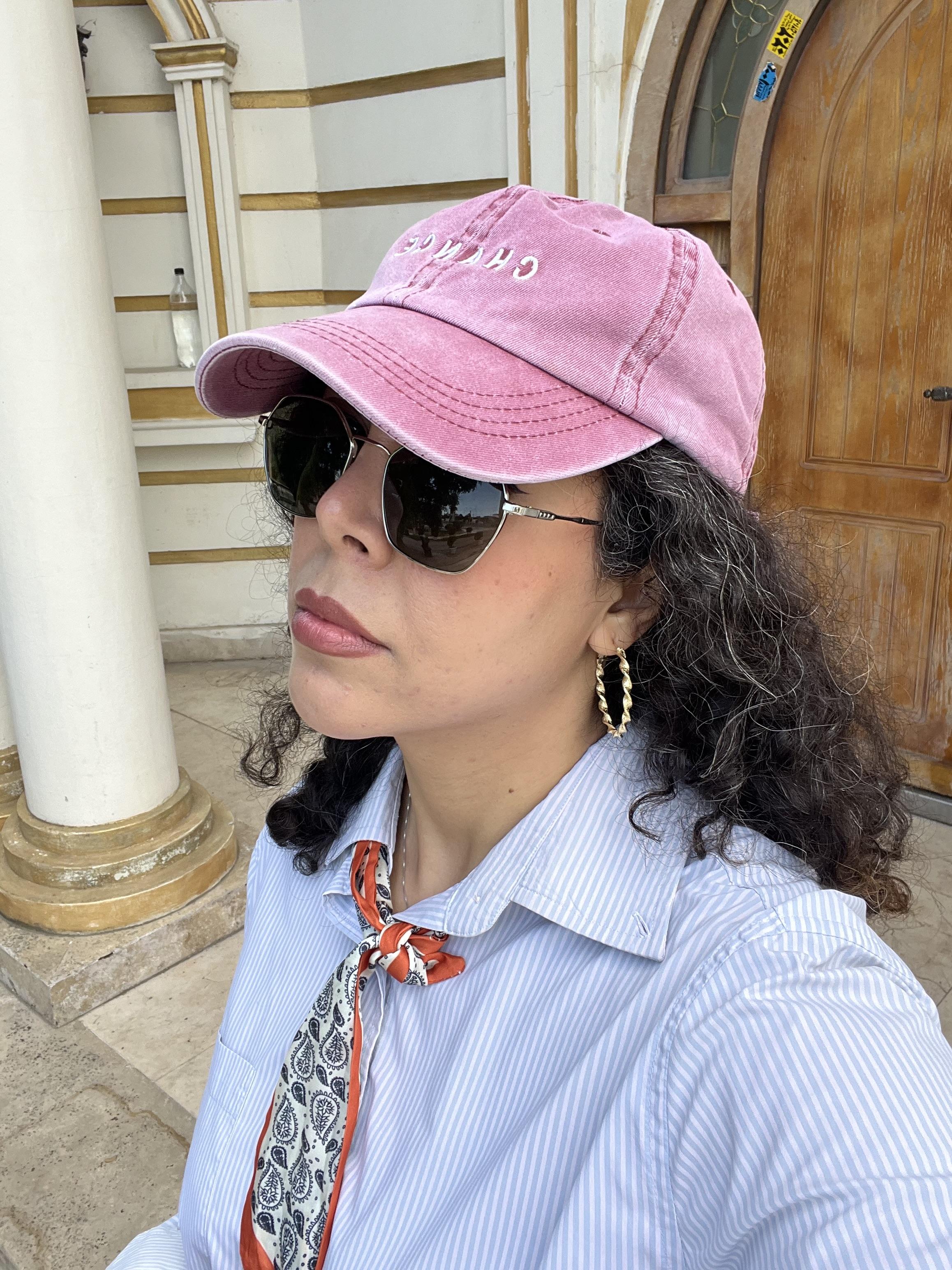 Roya Fattahi