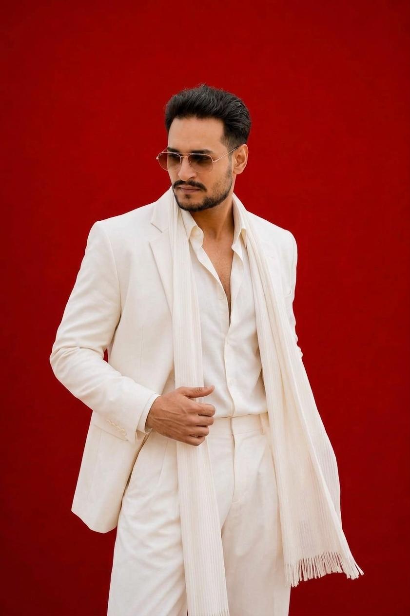 Uzair Khan