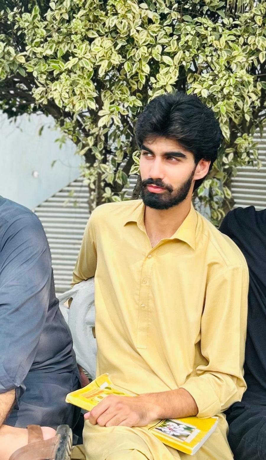 Muhammad Haad