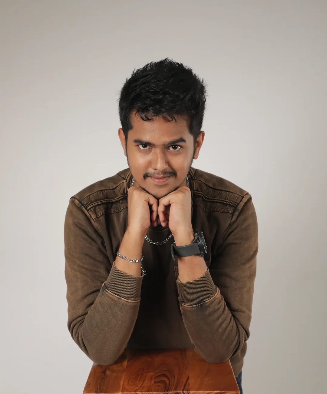 Karthik P