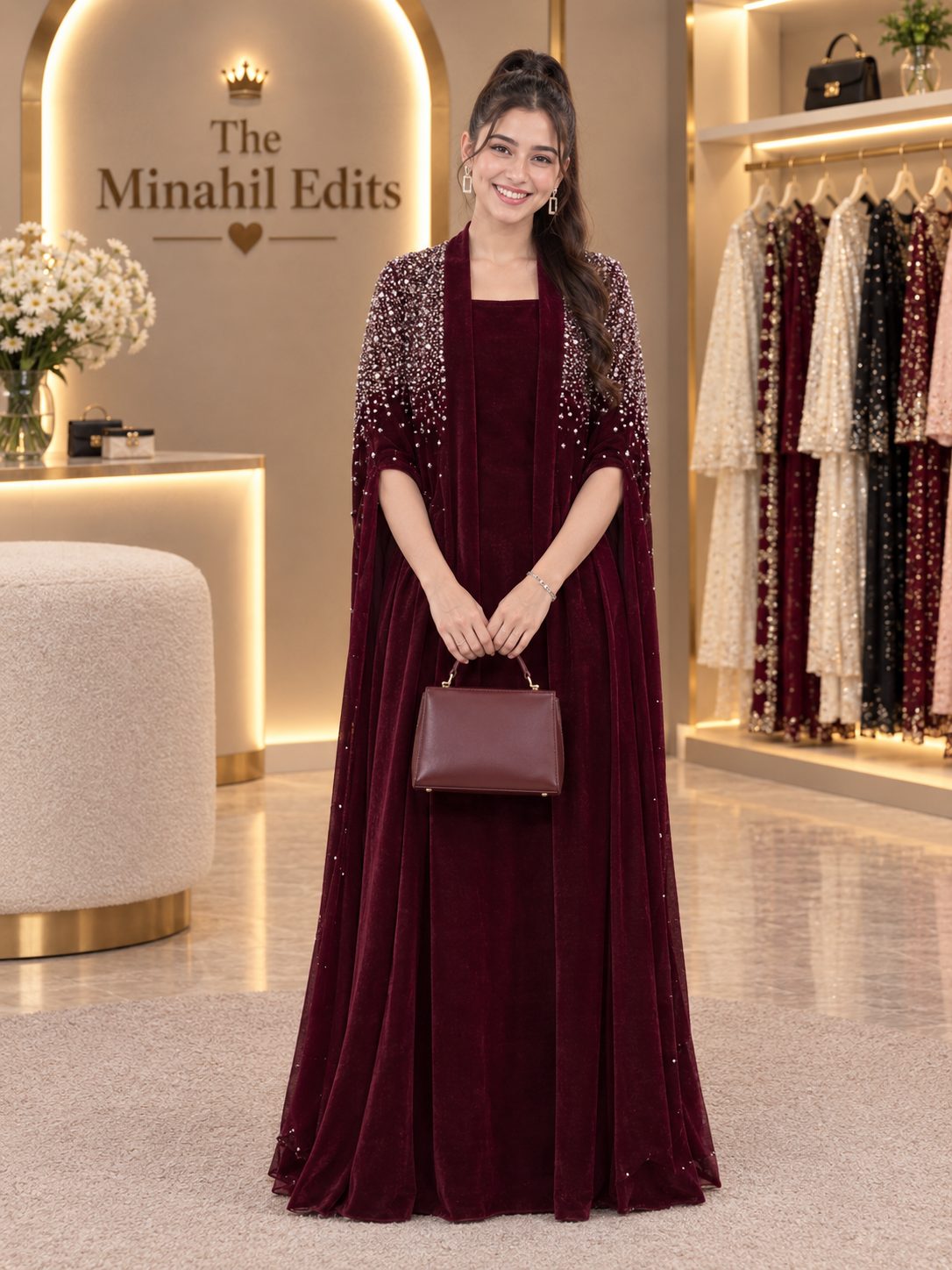 Manahil Malik