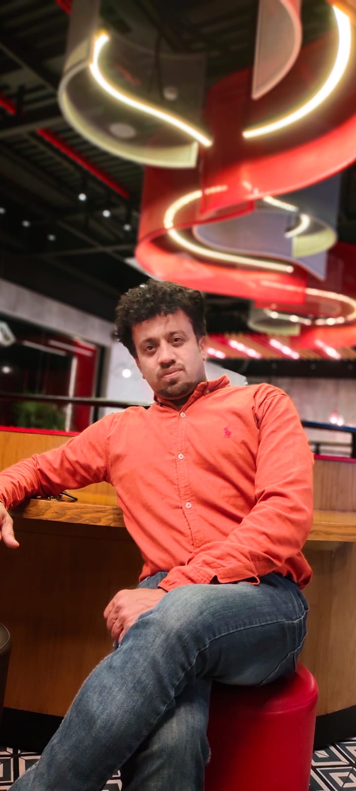 Muhammad Adeel